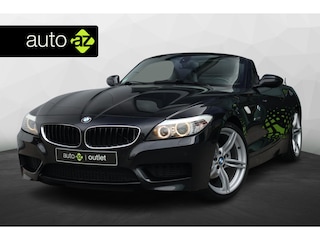 BMW Z4 Roadster sDrive23i Executive / M-Sport / Stuurwielverwarming