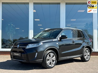 Suzuki Vitara 1.4 Boosterjet Select Smart Hybrid - Nieuw Model - Navi - Camera - PDC - NIEUWSTAAT
