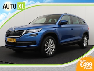 Skoda Kodiaq 1.5 TSI Business+ 7-Pers Half-Leder Camera Adapt.Cruise