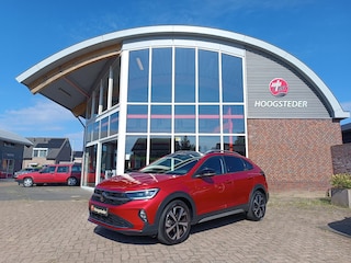 Volkswagen Taigo 1.0 TSI Style Automaat, Cruise, Carplay, camera