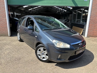 Ford C-MAX 1.6-16V Trend|PDC/TREKHAAK/AIRCO|CRUISE