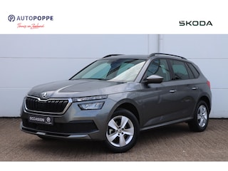 Skoda Kamiq 1.0 TSI Ambition