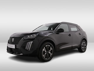 Peugeot 2008 EV 156PK GT 54 kWh | Leer/Alcantara | El. verstelbare stoel | Navi
