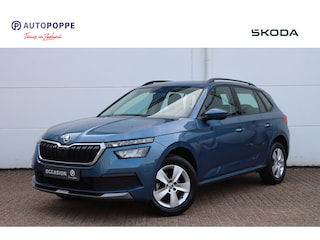 Skoda Kamiq 1.0 TSI Ambition