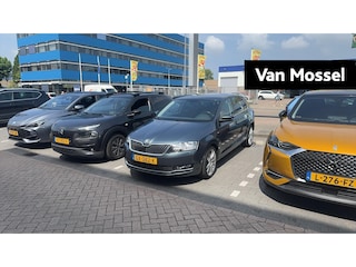 Skoda Rapid Spaceback AUT. 1.0 TSI | Navi | Stoelverwarming | Lichtmetalen Velgen |