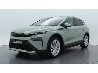 Skoda Elroq 85 Business Edition / Demonstratieauto