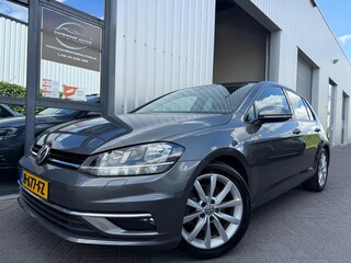 Volkswagen Golf 7.5 1.5 TSI Highline