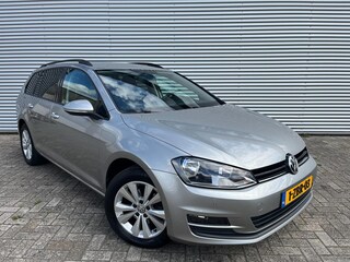 Volkswagen Golf Variant 1.2 TSI Comfortline|Cruise|Navi|Airco|Trekhaak|PDC|Bluetooth|