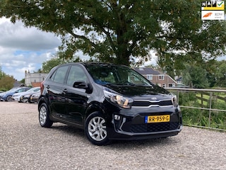 Kia Picanto 1.0 CVVT ComfortPlusLine Navigator | Carplay + Airco nu €7.975,-!!