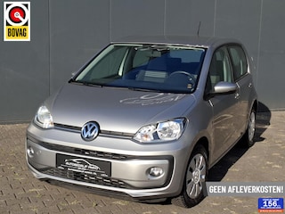 Volkswagen Up 1.0 BMT take up! AIRCO / LAGE KM STAND / 5-DRS