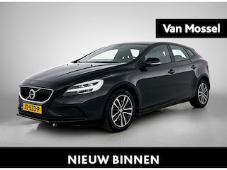 Volvo V40 2.0 T2 Momentum | NAVIGATIE | BLUETOOTH | STOELVERWARMING | CRUISE CONTROL | TREKHAAK |