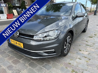 Volkswagen Golf 1.0 TSI Comfortline Business Sond uitvoering Apply carplay