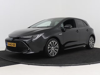 Toyota Corolla 1.8 Hybrid Executive Limited