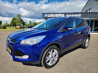 Ford Kuga 1.5 Titanium Styling Pack, Camera, Navi, Clima, Trekhaak,