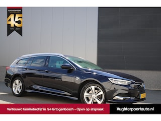 Opel Insignia Sports Tourer 1.5 Turbo 165pk Executive OPC-line/Aut./Leder/Matrix LED/360Cam