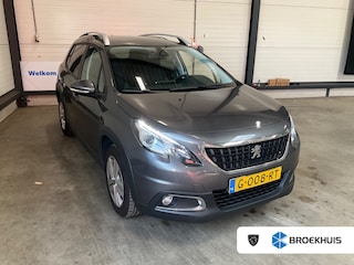 Peugeot 2008 1.2 PureTech Signature | Airco | Cruise | Navi | Pdc achter |