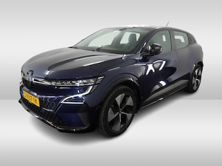 Renault Mégane EV60 220PK OPTIMUM CHARGE EVOLUTION | Navi | Camera | Parkeersensoren v/a