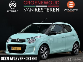 Citroën C1 1.2 PureTech Airscape Shine
