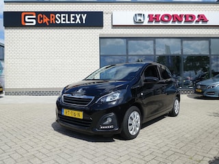 Peugeot 108 1.0 E VTI (68 pk) ACTIVE 5 DRS