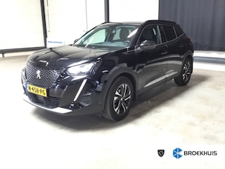 Peugeot 2008 1.2 PureTech Allure Pack | Airco | Camera | Cruise | Navi | Pdc achter | Automaat ! |