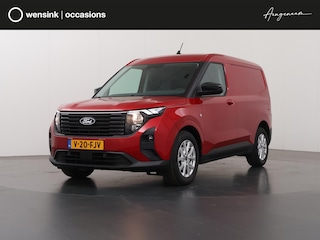 Ford Transit Courier 1.0 EcoBoost Limited | AUT. | NAVIGATIE | APPLE CARPLAY / ANDROID AUTO | CLIMATE CONTROL | STUUR / STOELVERWARMING | CRUISE CONTROL | DODEHOEK DETECTIE