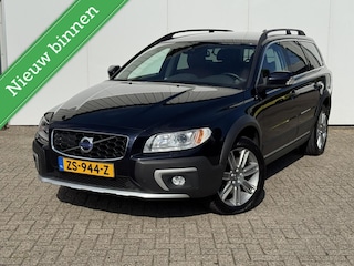 Volvo XC70 D4 Automaat FWD Dynamic Edition | Adaptiv Cruise | Trekhaak