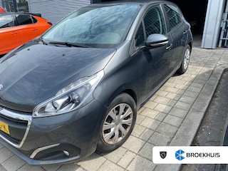 Peugeot 208 1.2 PureTech Blue Lion | Airco | Cruise | Navi | Pdc achter | Unieke km stand !