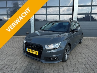Audi A1 1.0 TFSI 95pk Adrenalin