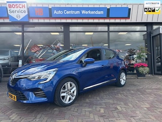 Renault Clio 1.0 TCe Zen I 1e eigenaar I Nette auto I