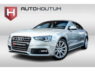 Audi A5 Sportback 1.8 TFSI S-LINE Keyless entry