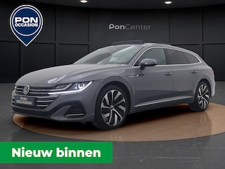 Volkswagen Arteon 1.4 TSI eHybrid R-Line Business+ | Pano dak | Head-Up Display | Top Sport Stoelen | 360 Camera | Side Assist | ACC | Apple Carplay |