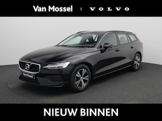 Volvo V60 2.0 D3 Momentum