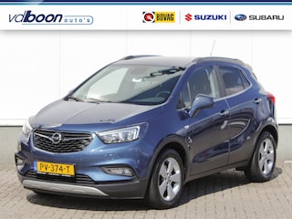 Opel Mokka X 1.4 Turbo Innovation | Navi | Camera | Park sens | Trekhaak
