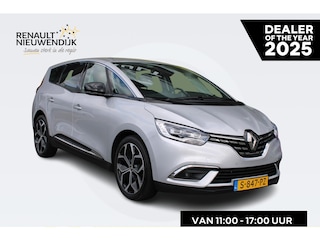 Renault Scénic 1.3 TCe Techno 7p. | CAMERA | BLIND SPOT | PARKEERSENSOREN V+A | CLIMATE CONTROL | CRUISE CONTROL | APPLE CARPLAY