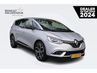 Renault Scénic 1.3 TCe Techno 7p. | CAMERA | BLIND SPOT | PARKEERSENSOREN V+A | CLIMATE CONTROL | CRUISE CONTROL | APPLE CARPLAY