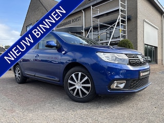 Dacia Logan 0.9 TCe Comfort Airco / Trekhaak / Cruise control