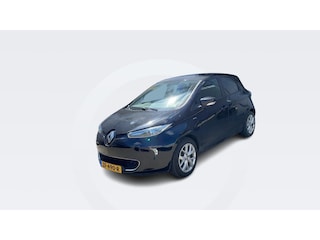 Renault Zoe R110 Limited 41 kWh / KOOP ACCU /