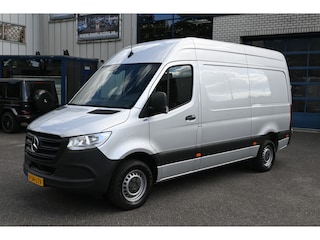 Mercedes-Benz Sprinter 316 CDI L2H2 Geveerde stoel, MBUX met navigatie en camera