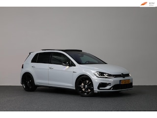 Volkswagen Golf 2.0 TSI 4Motion R 310+PK LED/VIRTUAL/PANO/ALCANTARA+S.VERWARMING/DYNAUDIO/19" LMV/ACC/ECC/12 MDN GARANTIE!