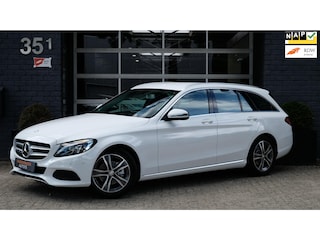 Mercedes-Benz C-klasse Estate 180 Prestige