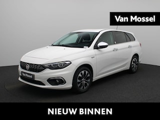 Fiat Tipo Stationwagon 1.4 Mirror | NAVIGATIE | CLIMATE CONTROL | CRUISE CONTROL | ACHTERUITRIJCAMERA |