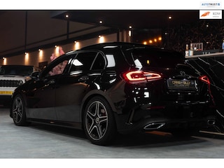 Mercedes-Benz A-klasse 250 Premium Plus