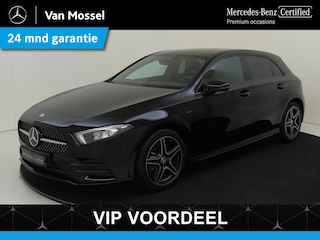 Mercedes-Benz A-klasse 250 e Premium Plus AMG /Nightpakket /18 Inch /Achteruitrijcamera