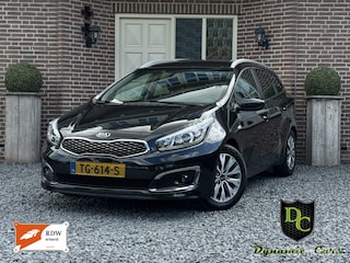 Kia Ceed cee'd Sportswagon 1.0 T-GDi ComfortPlusLine Navigator