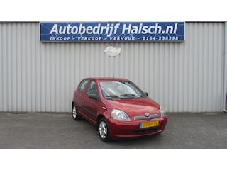 Toyota Yaris 1.3 16V 5 DRS + Airco