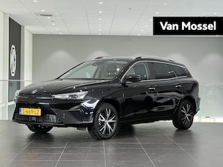 MG 5 Long Range Luxury 61 kWh MG 5 Long Range Luxury 61 kWh