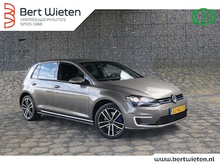 Volkswagen Golf 1.4 TSI GTE | Navigatie | Parkeersensoren | Clima | Plug in Hybr