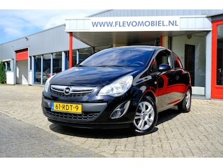 Opel Corsa 1.3 CDTi EcoFlex Cosmo Clima|1e Eig|Half Leder|LMV|Cruise
