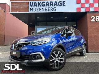Renault Captur 1.3 TCe 150 PK!! Version S // FULL LED // NAVI // CLIMA // CAMERA // PDC V+A // TREKHAAK!!