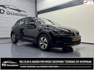 Volkswagen Polo 1.0 TSI Comfortline Business - Airco - LM Velgen - Carplay